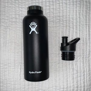 Hydro flask water bottle